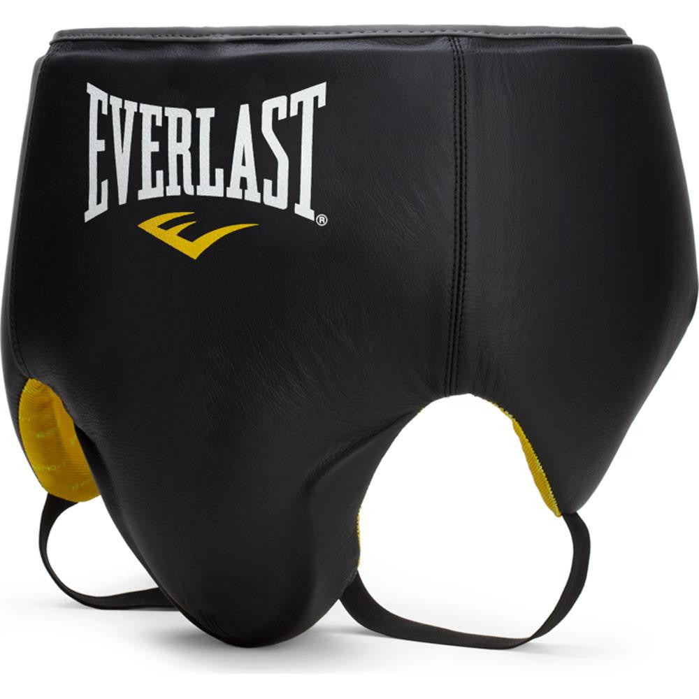 C3 Safemax Pro Hook & Loop Protector - Everlast Canada C3 Safemax Pro Hook & Loop Protector N/A / S