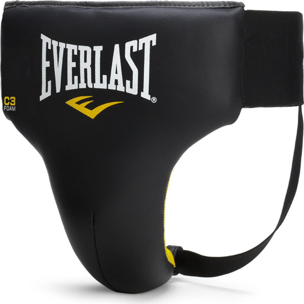 Lightweight Sparring Protector - Everlast Canada Lightweight Sparring Protector N/A / S