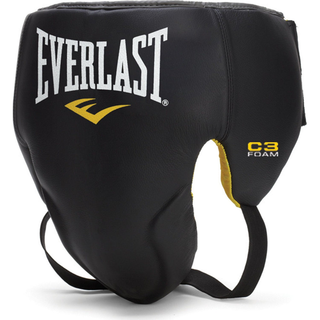 C3 Pro Competition Hook & Loop Protector - Everlast Canada C3 Pro Competition Hook & Loop Protector N/A / S