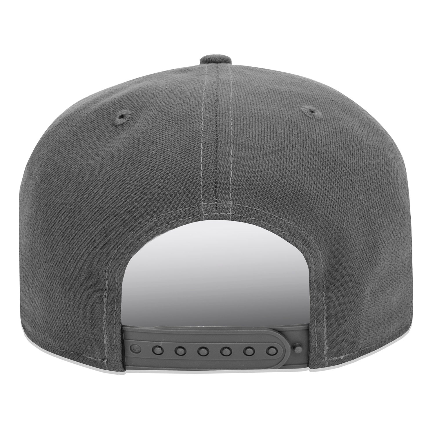 New Era 9FIFTY Graphite Snapback E Logo Cap - Everlast Canada New Era 9FIFTY Graphite Snapback E Logo Cap