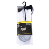 Boys Crew Sport Socks - 4 Pack - Everlast Canada Boys Crew Sport Socks - 4 Pack