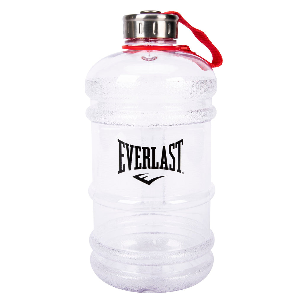 2.2L Water Bottle - Everlast Canada 2.2L Water Bottle Clear / 2.2L