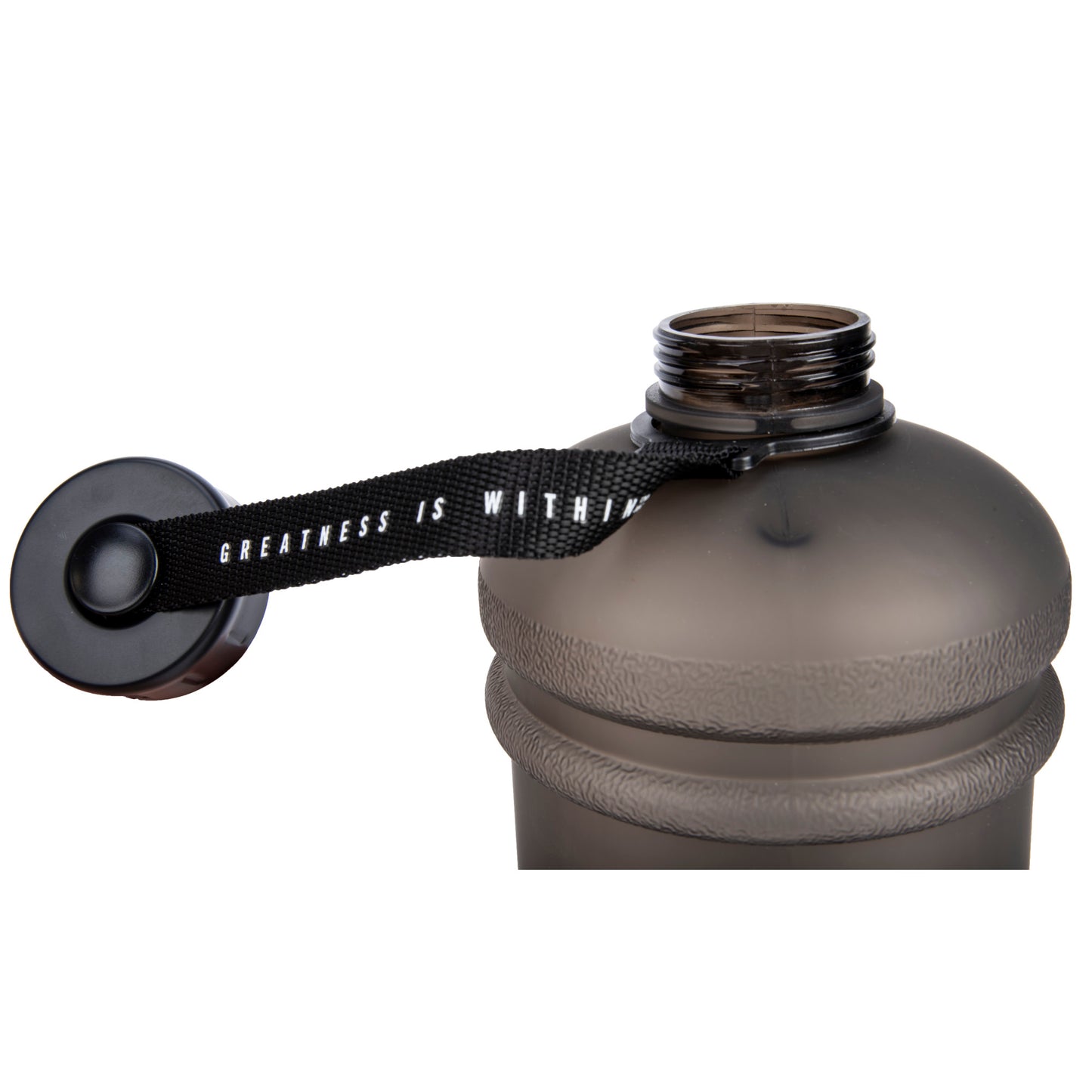 2.2L Water Bottle - Everlast Canada 2.2L Water Bottle