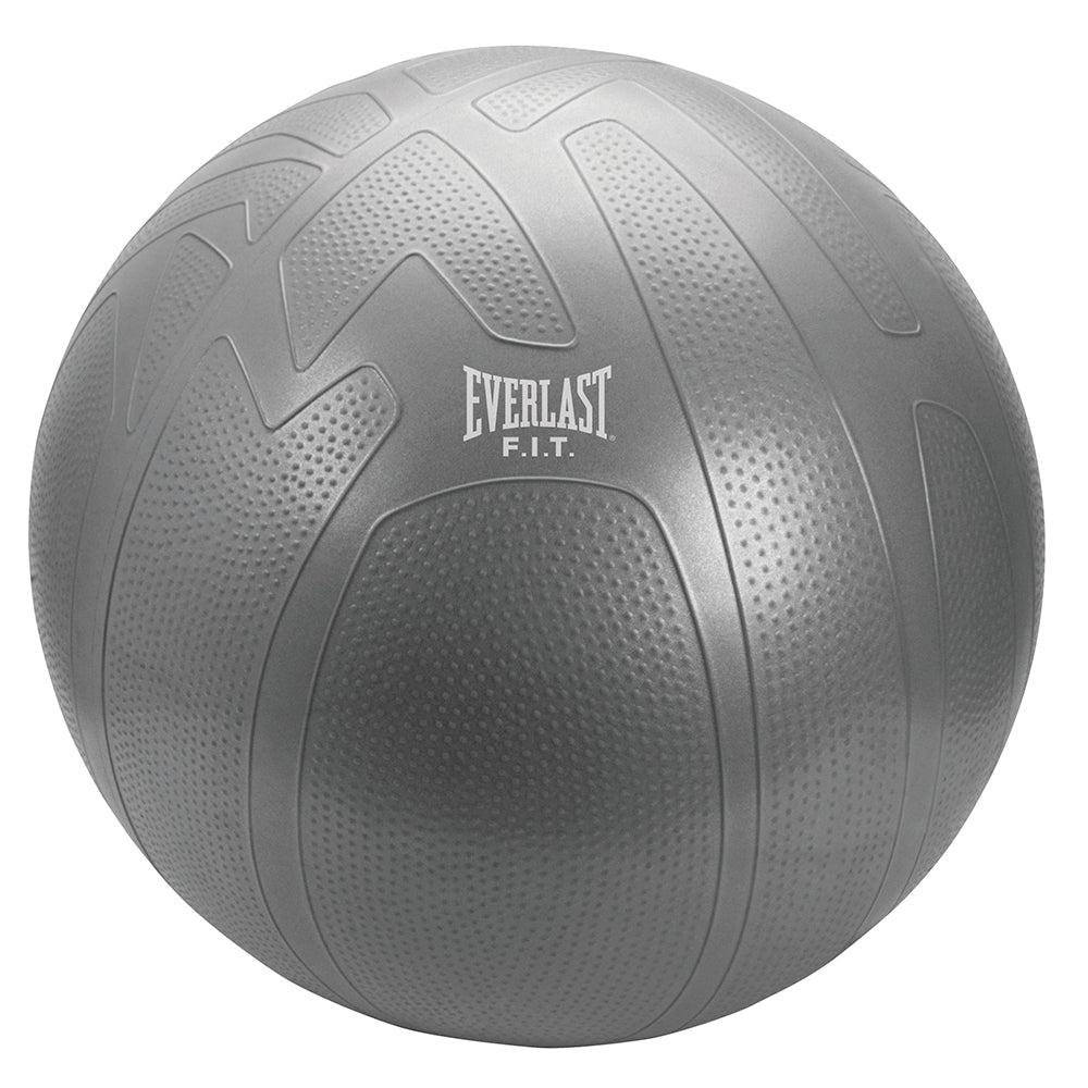 Everlast 75cm Pro Grip Burst Resistant Fitness Ball