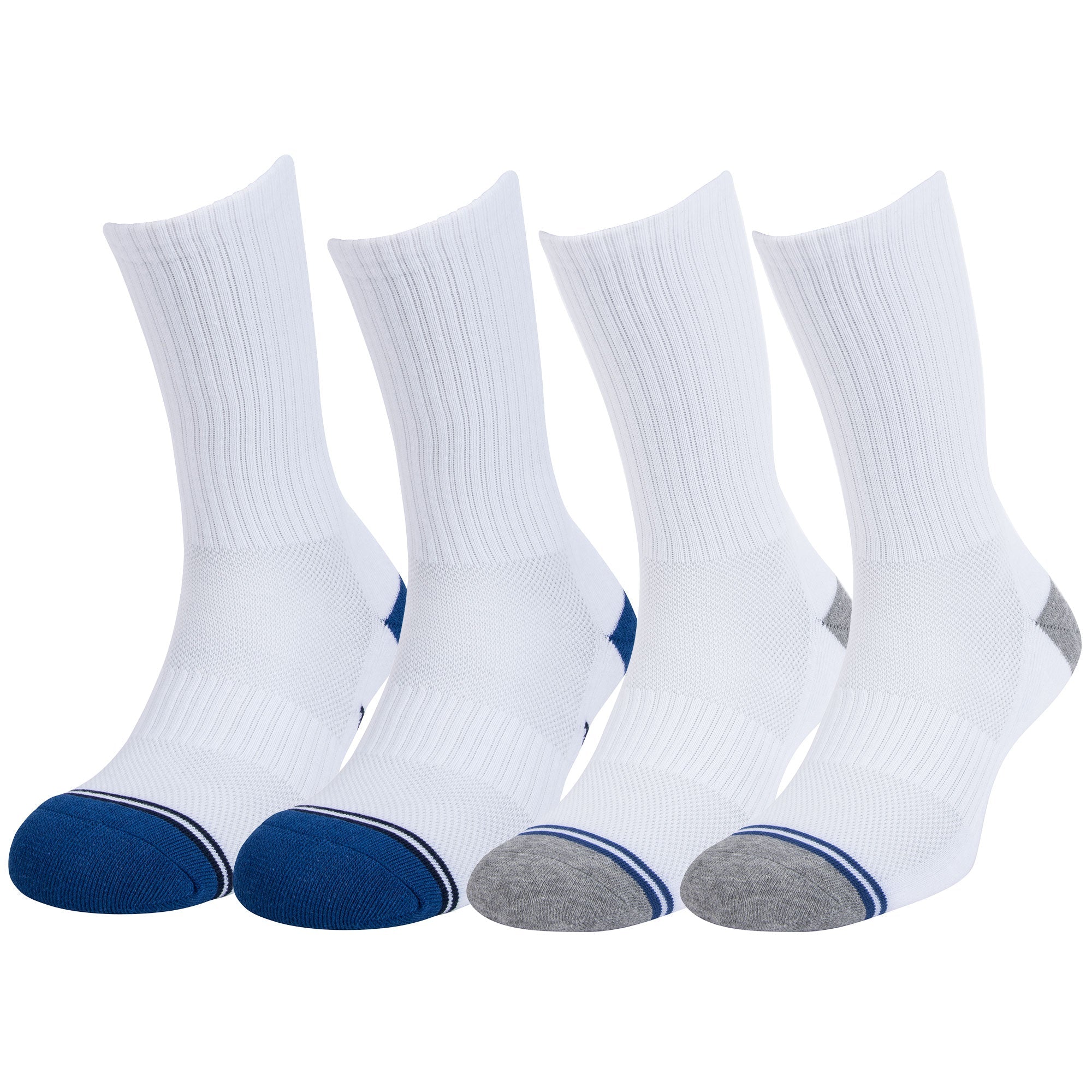  Men's Athletic Socks - Men's Athletic Socks / Men's Activewear:  Clothing, Shoes & Jewelry