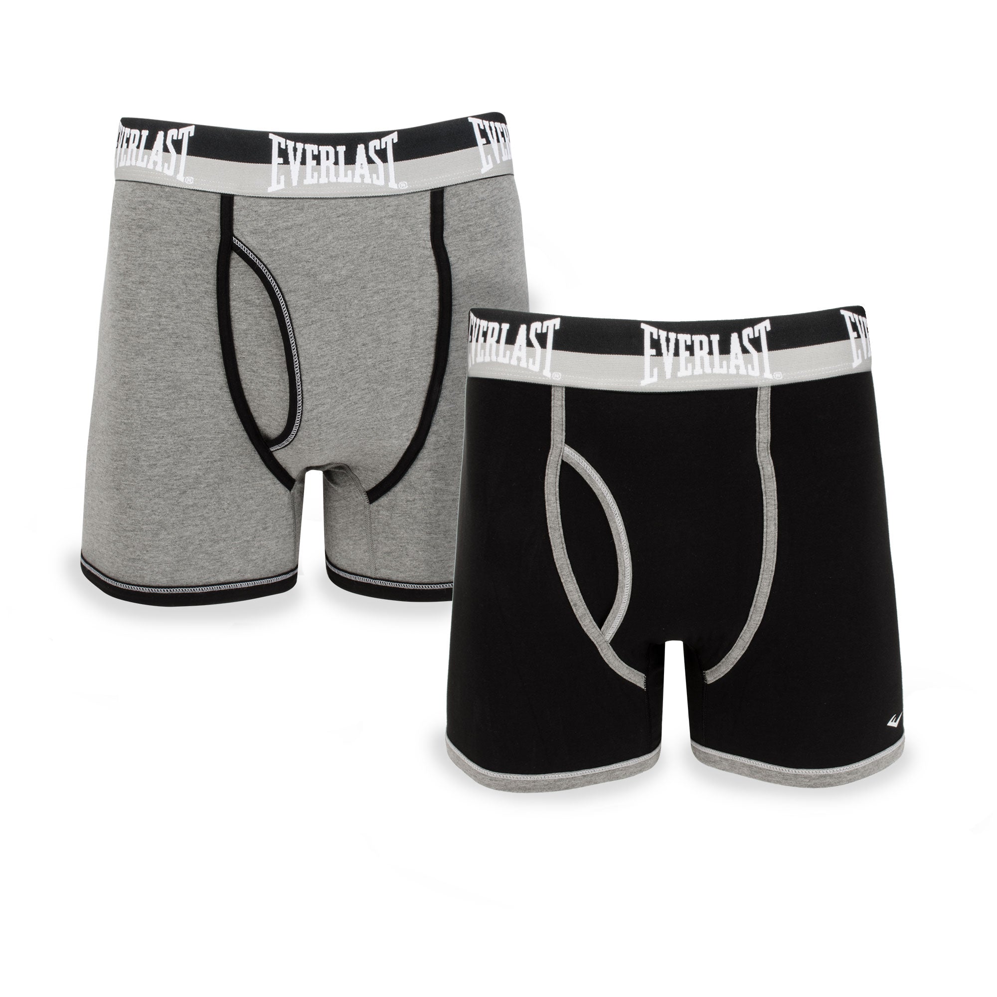 2-pack jersey-knit boxers, Underwear