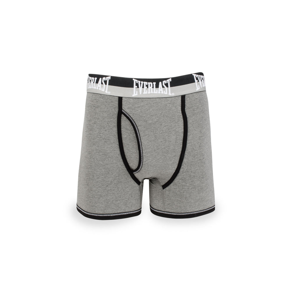 2-pack jersey-knit boxers