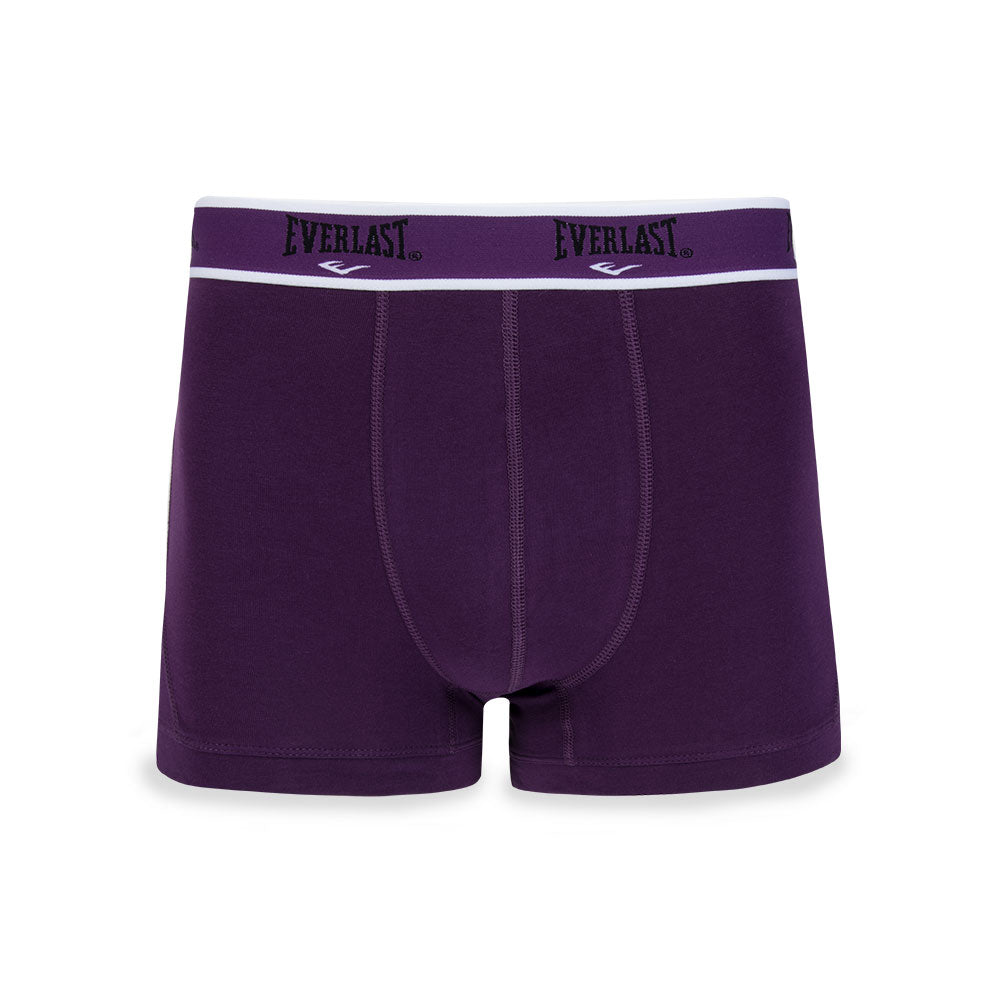 Trunks - 4 Pack - Everlast Canada Trunks - 4 Pack
