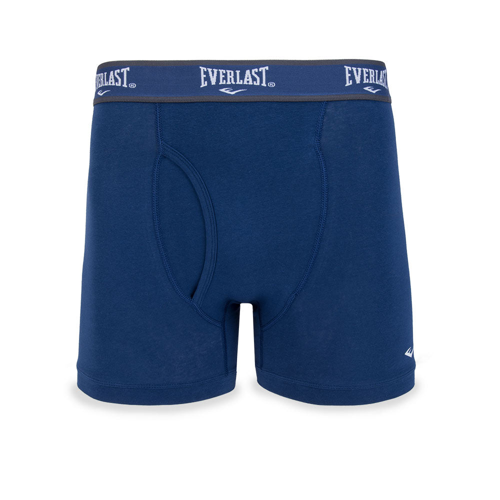 Boxer Briefs - 4 Pack - Everlast Canada Boxer Briefs - 4 Pack