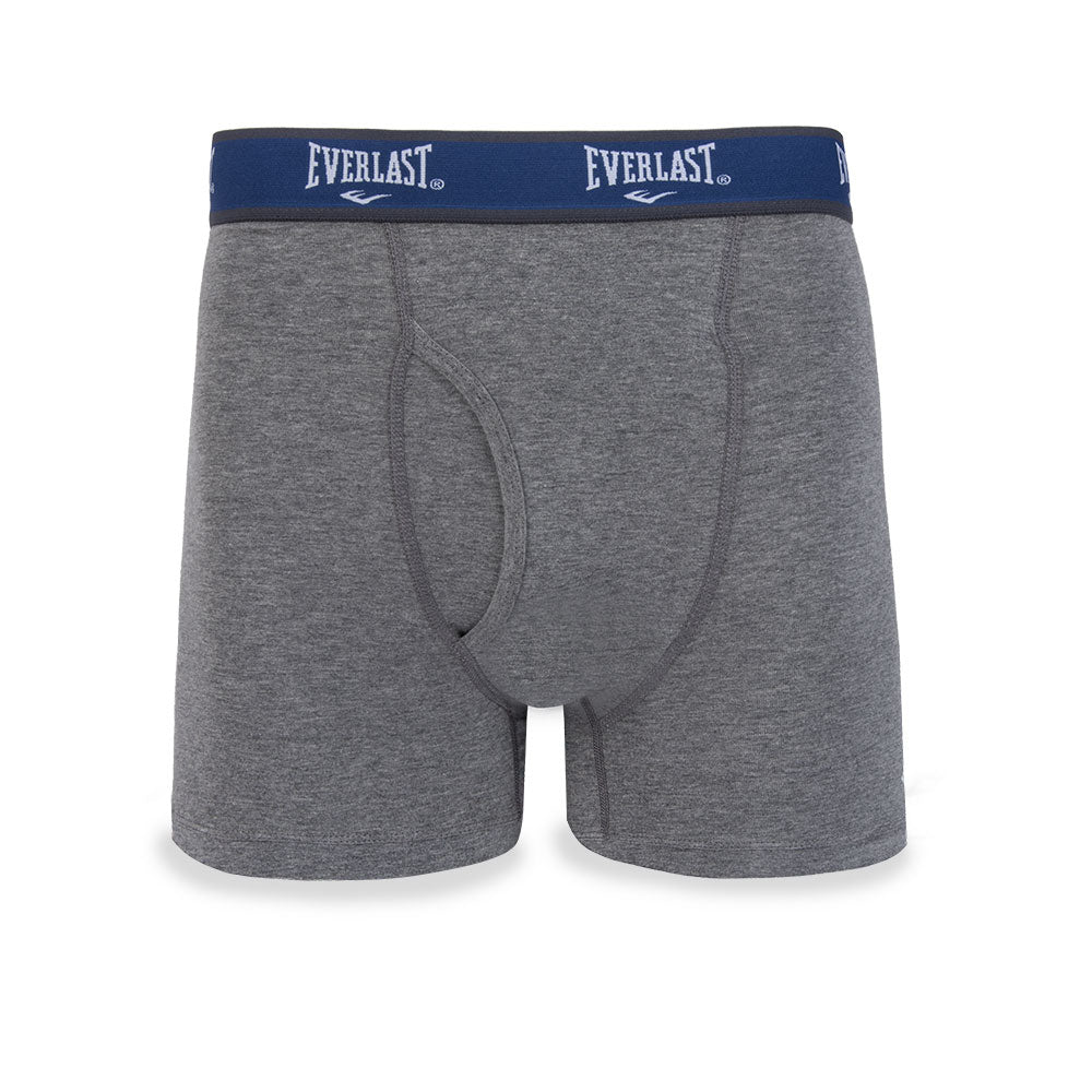 Boxer Briefs - 4 Pack - Everlast Canada Boxer Briefs - 4 Pack