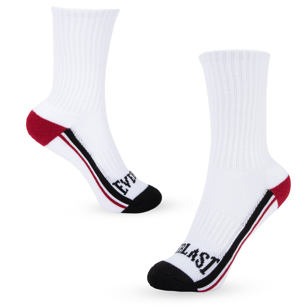 Everlast Boys Ankle Socks - 4 Pack – Everlast Canada