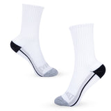 Boys Crew Sport Socks - 4 Pack - Everlast Canada Boys Crew Sport Socks - 4 Pack