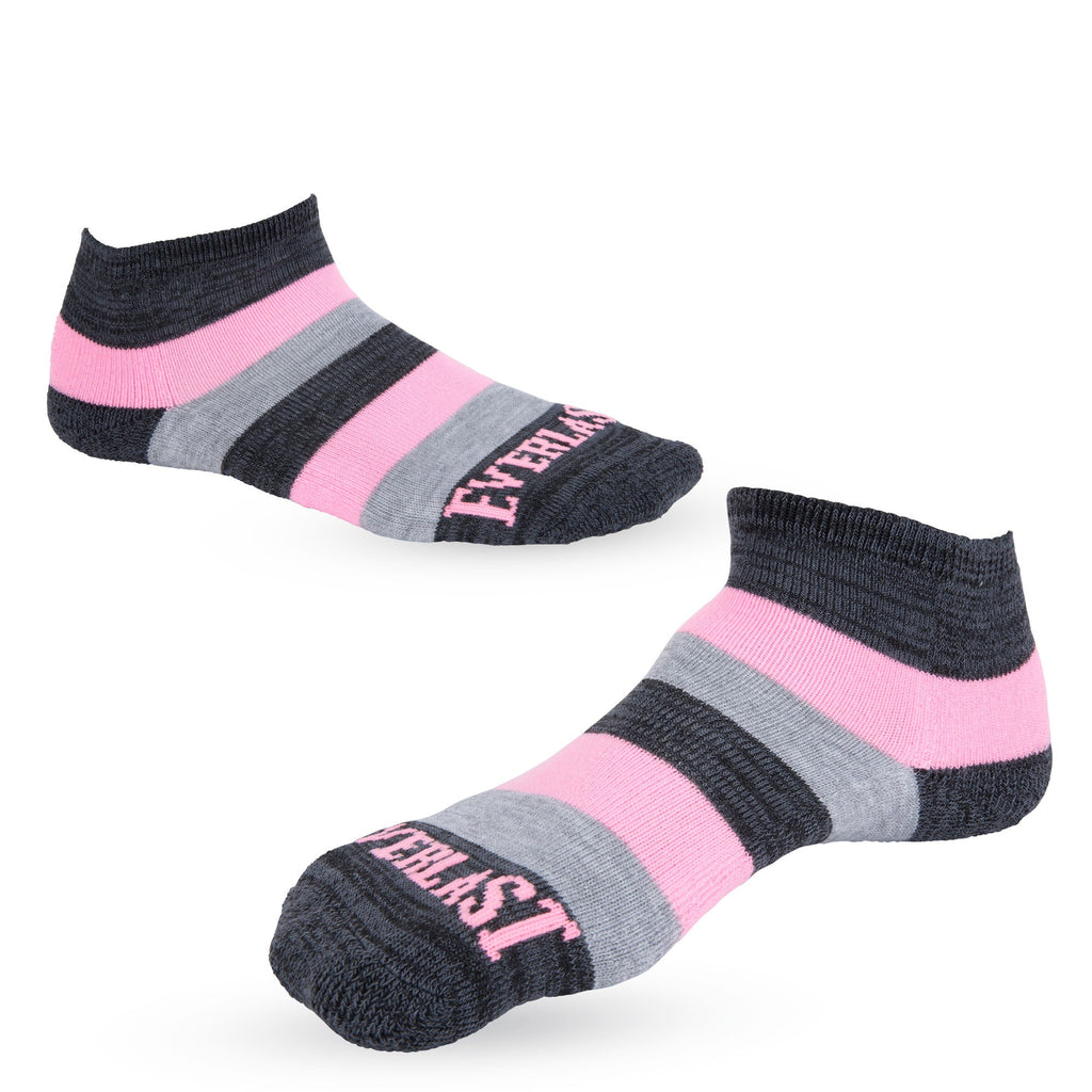 MOUTH NON-SLIP SILICONE Boat Sock Heart Ankle Socks Girls