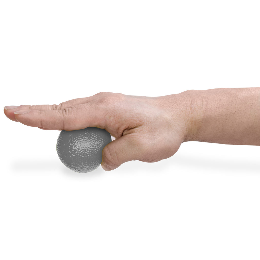 Gaiam Restore Hand Therapy Kit with Exercise Balls - 3 Pack - New –  Military Steals and Surplus