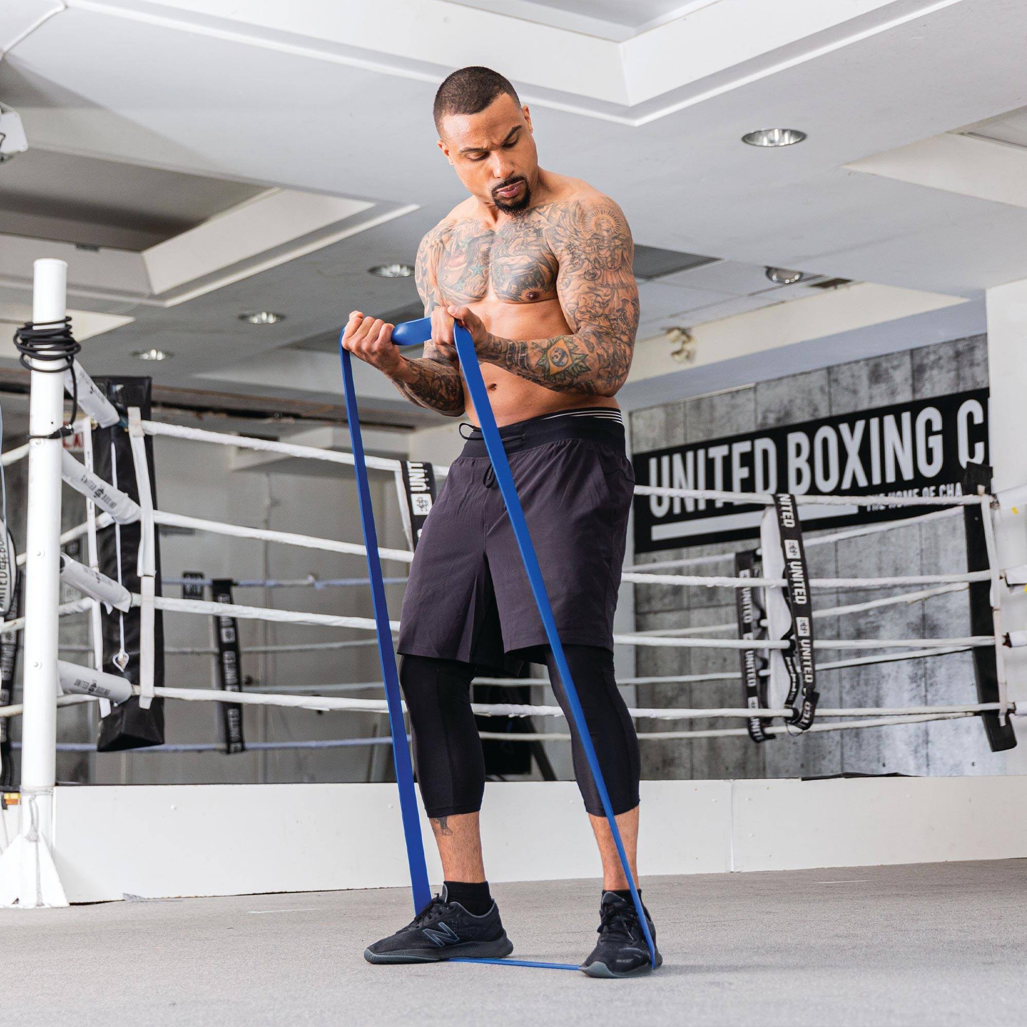 Heavy Power Band - Everlast Canada Heavy Power Band