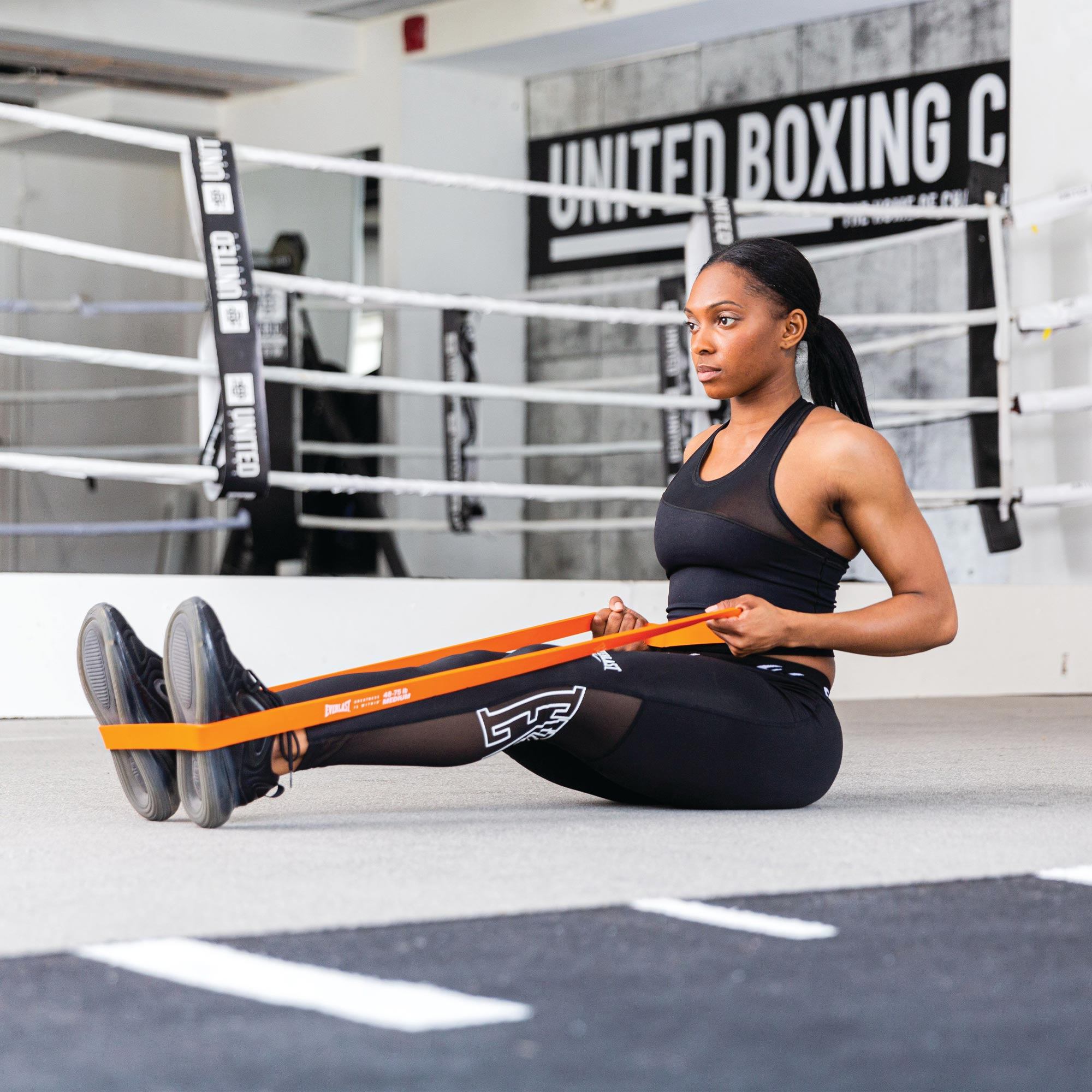 Medium Power Band - Everlast Canada Medium Power Band