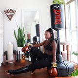 Omniflex Free Standing Heavy Bag - Everlast Canada Omniflex Free Standing Heavy Bag