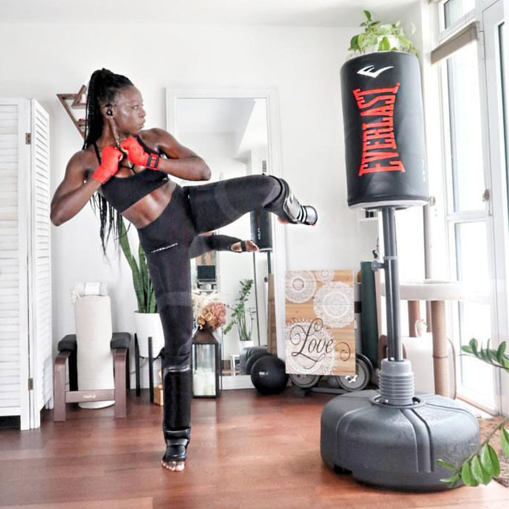 Everlast Omniflex Free Standing Heavy Bag Everlast Canada