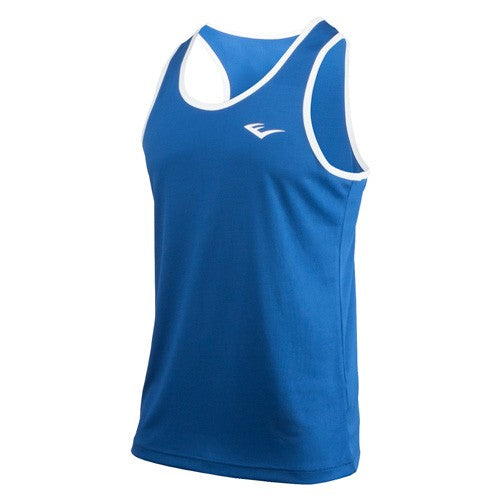 Elite Competition Jersey - Everlast Canada Elite Competition Jersey Blue / S