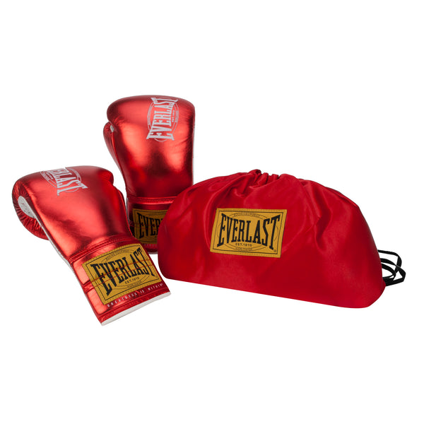 1910 Pro Fight Boxing Gloves - Everlast Canada 1910 Pro Fight Boxing Gloves
