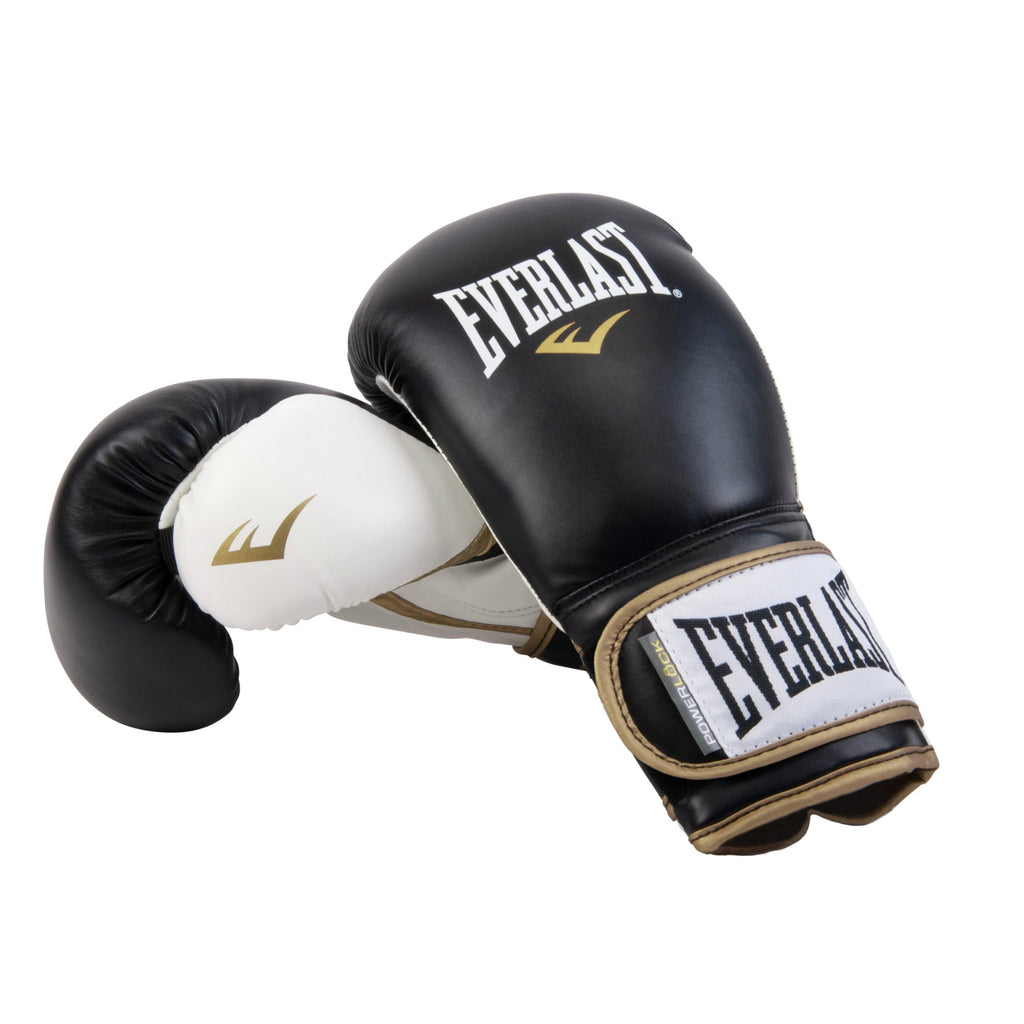 Everlast Powerlock Training Gloves – Everlast Canada