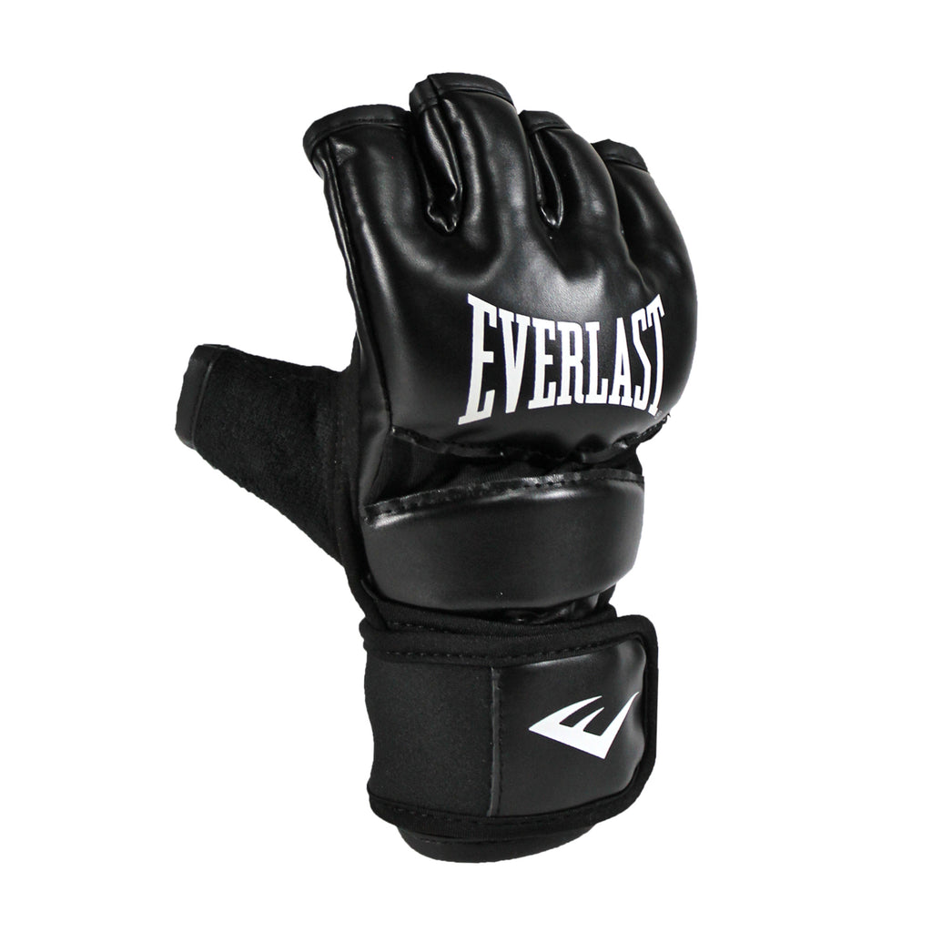 Core Everstrike Gloves - Everlast Canada Core Everstrike Gloves Black / LARGE