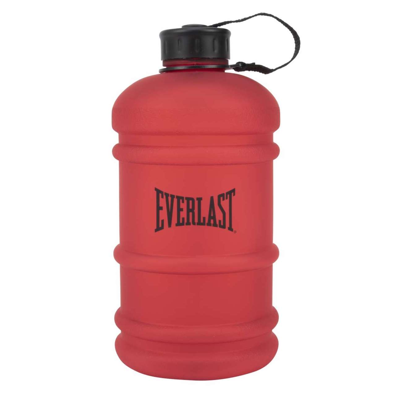 2.2L Water Bottle - Everlast Canada 2.2L Water Bottle Red / 2.2L
