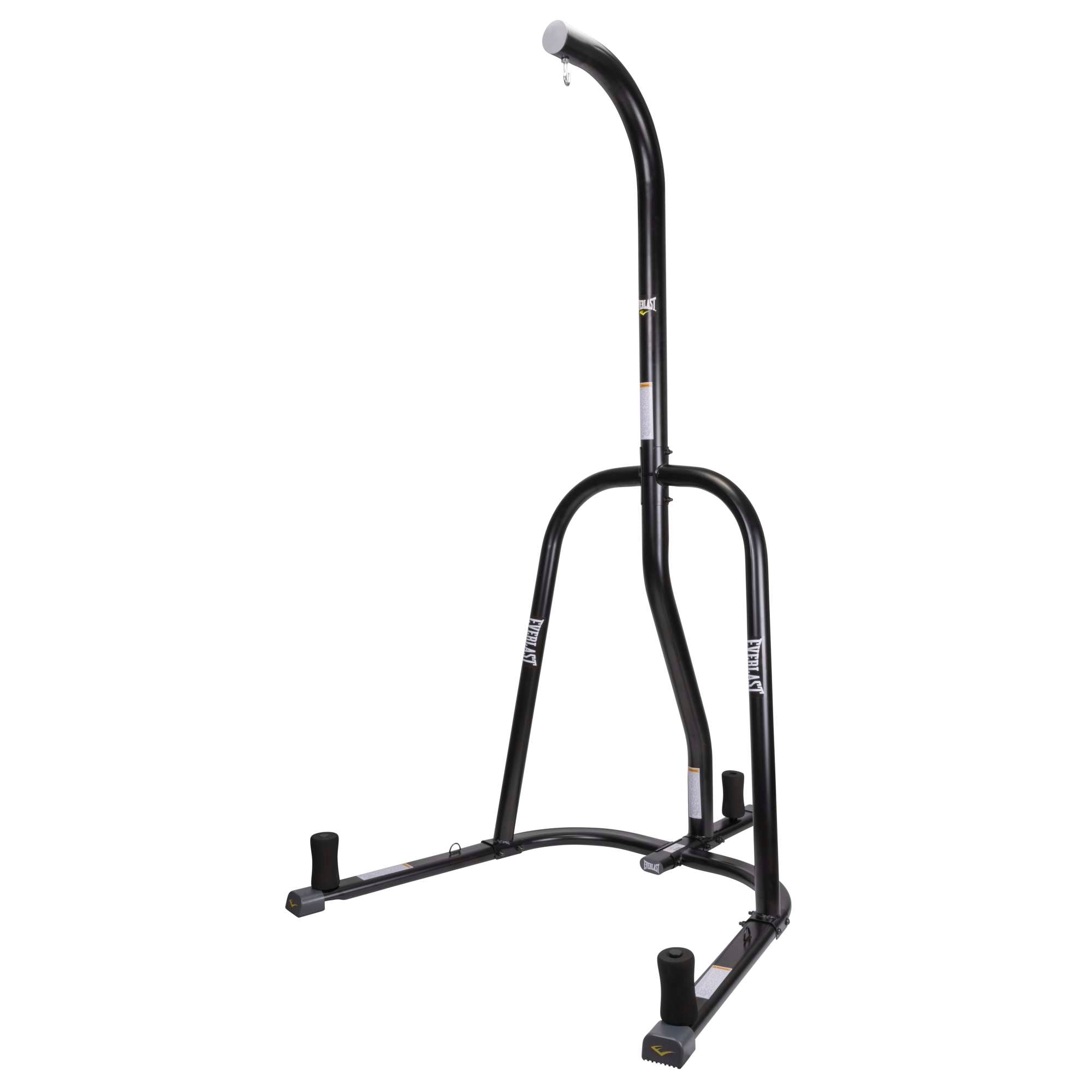 Everlast Heavy Bag Stand Black Everlast Canada
