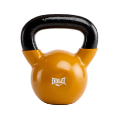 Opti vinyl kettlebell 10kg sale