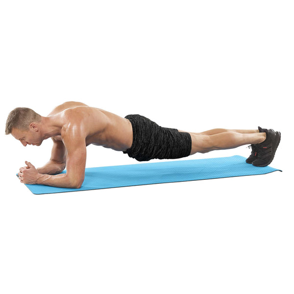 Everlast 6MM TPE Premium Yoga Mat Everlast Canada