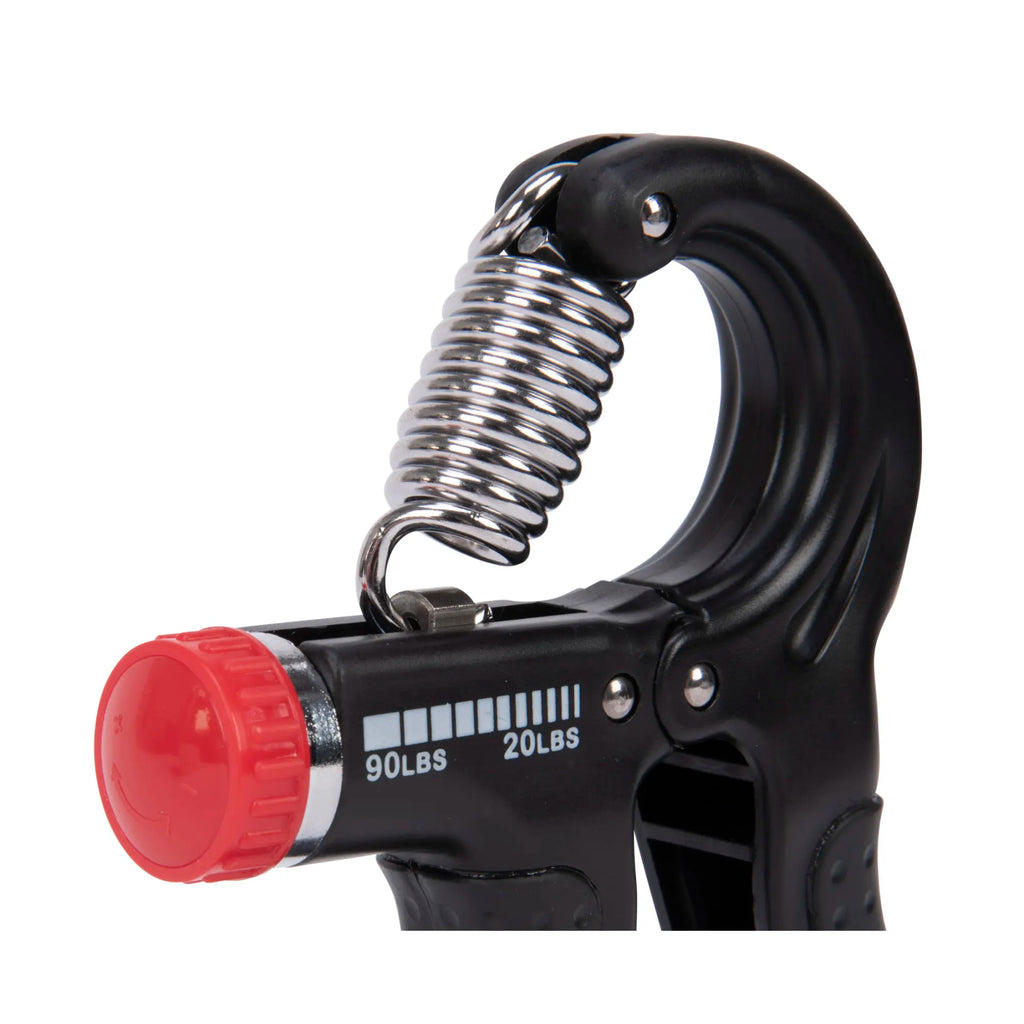 Everlast grip strengthener hotsell