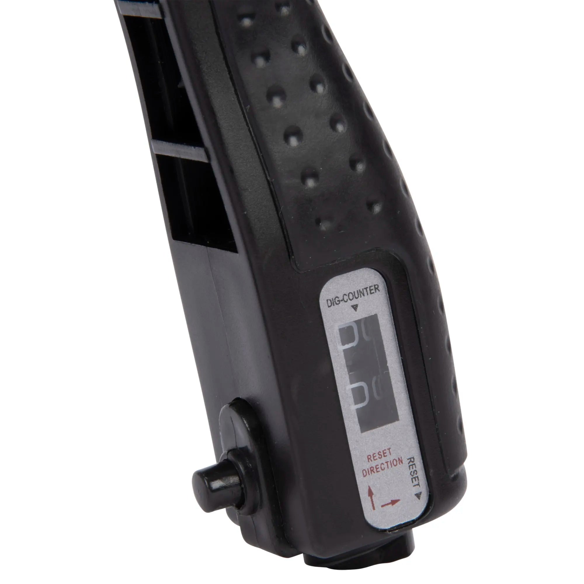 Adjustable Grip Strengthener with Rep Counter - Everlast Canada Adjustable Grip Strengthener with Rep Counter