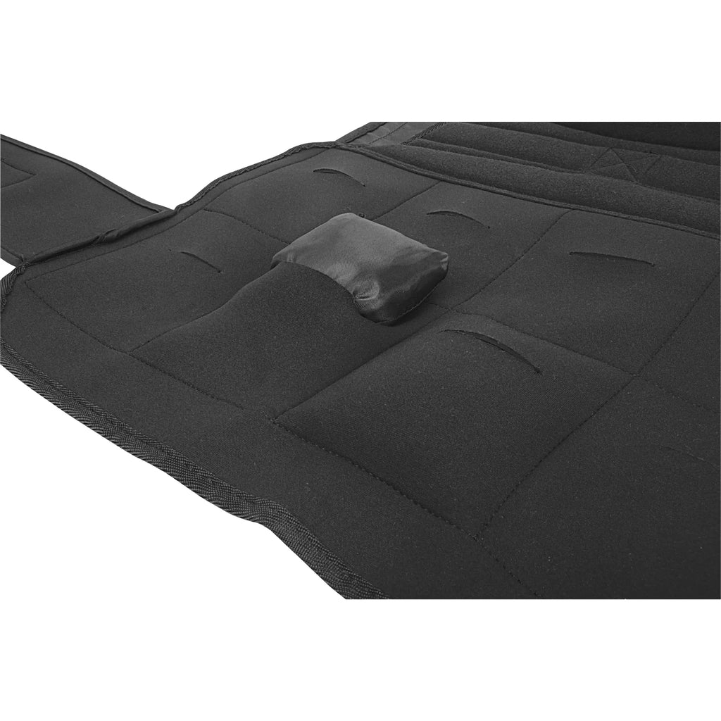 Everlast Adjustable Weighted Vest Everlast Canada