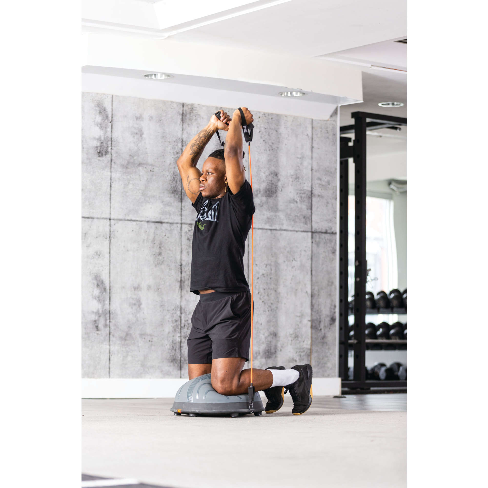 Balance Elite - Everlast Canada Balance Elite