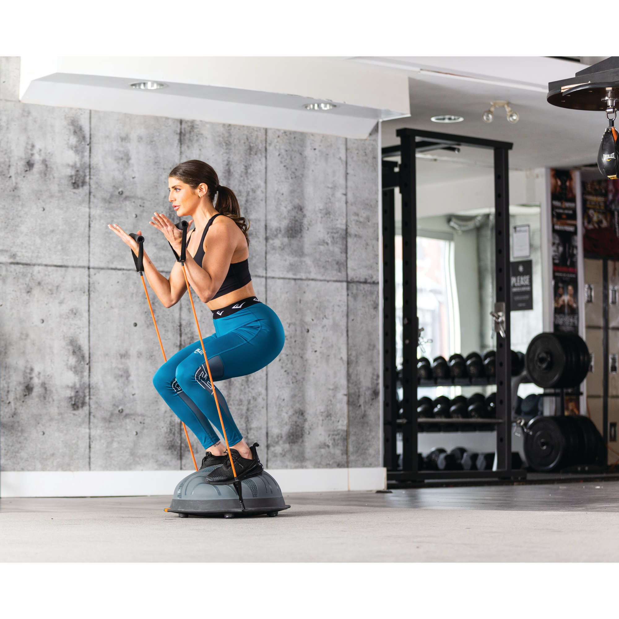 Balance Elite - Everlast Canada Balance Elite
