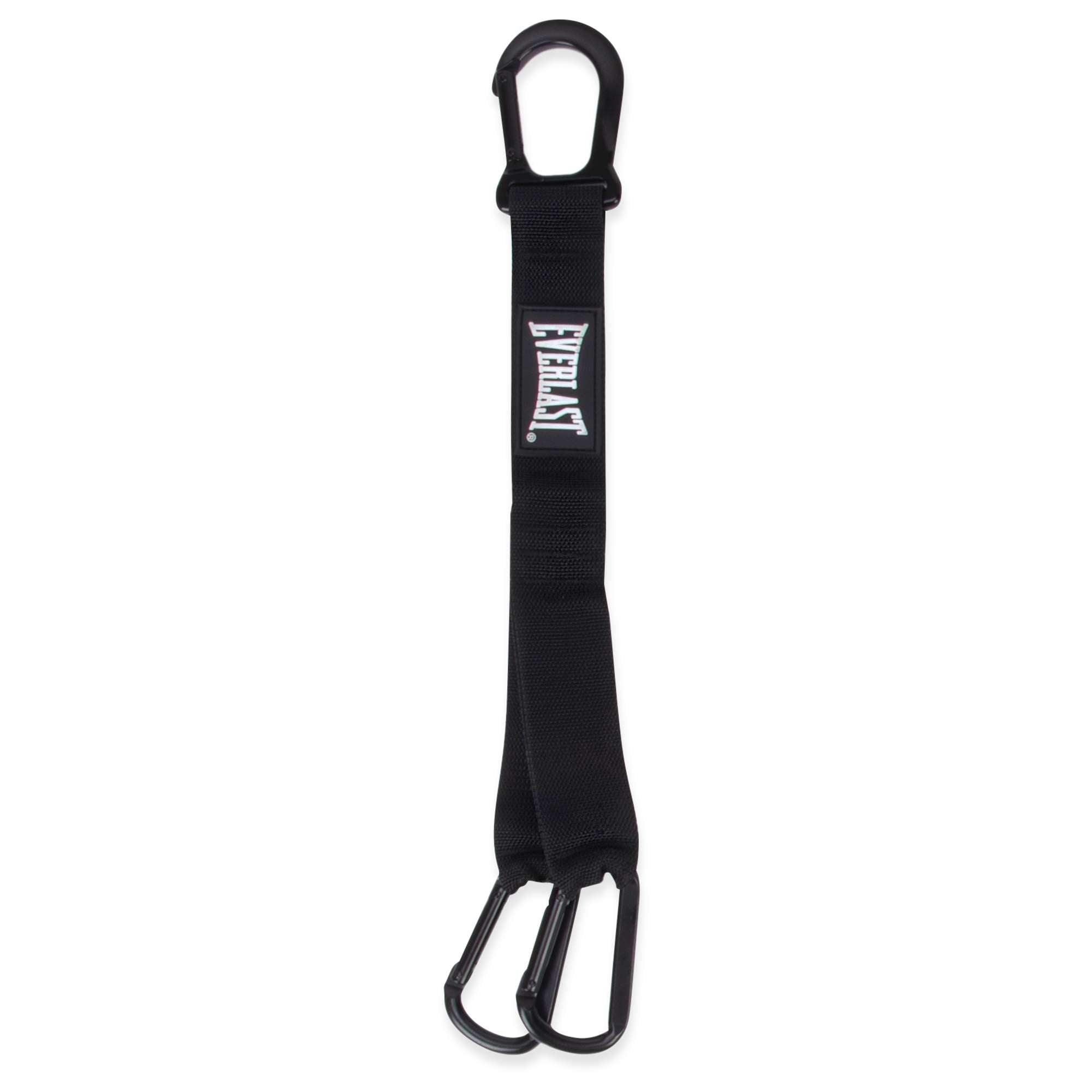 Everlast Body Weight Suspension Trainer With 4 - 8Lb Resistance