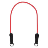 Body Weight Suspension Trainer With 4 - 8LB Resistance Tubings - Everlast Canada Body Weight Suspension Trainer With 4 - 8LB Resistance Tubings