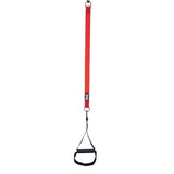 Body Weight Suspension Trainer With 4 - 8LB Resistance Tubings - Everlast Canada Body Weight Suspension Trainer With 4 - 8LB Resistance Tubings