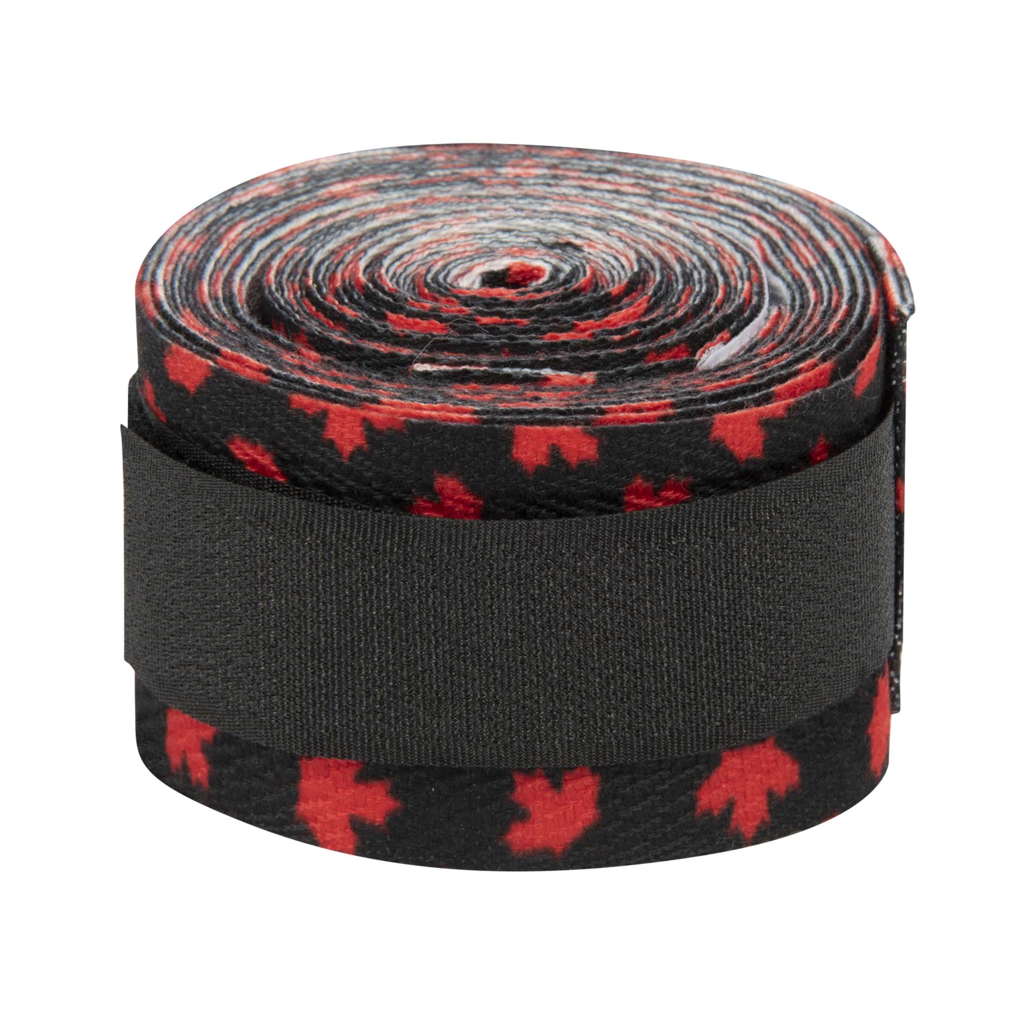 Canadiana Printed Hand Wraps - Set Of 2 - Everlast Canada Canadiana Printed Hand Wraps - Set Of 2