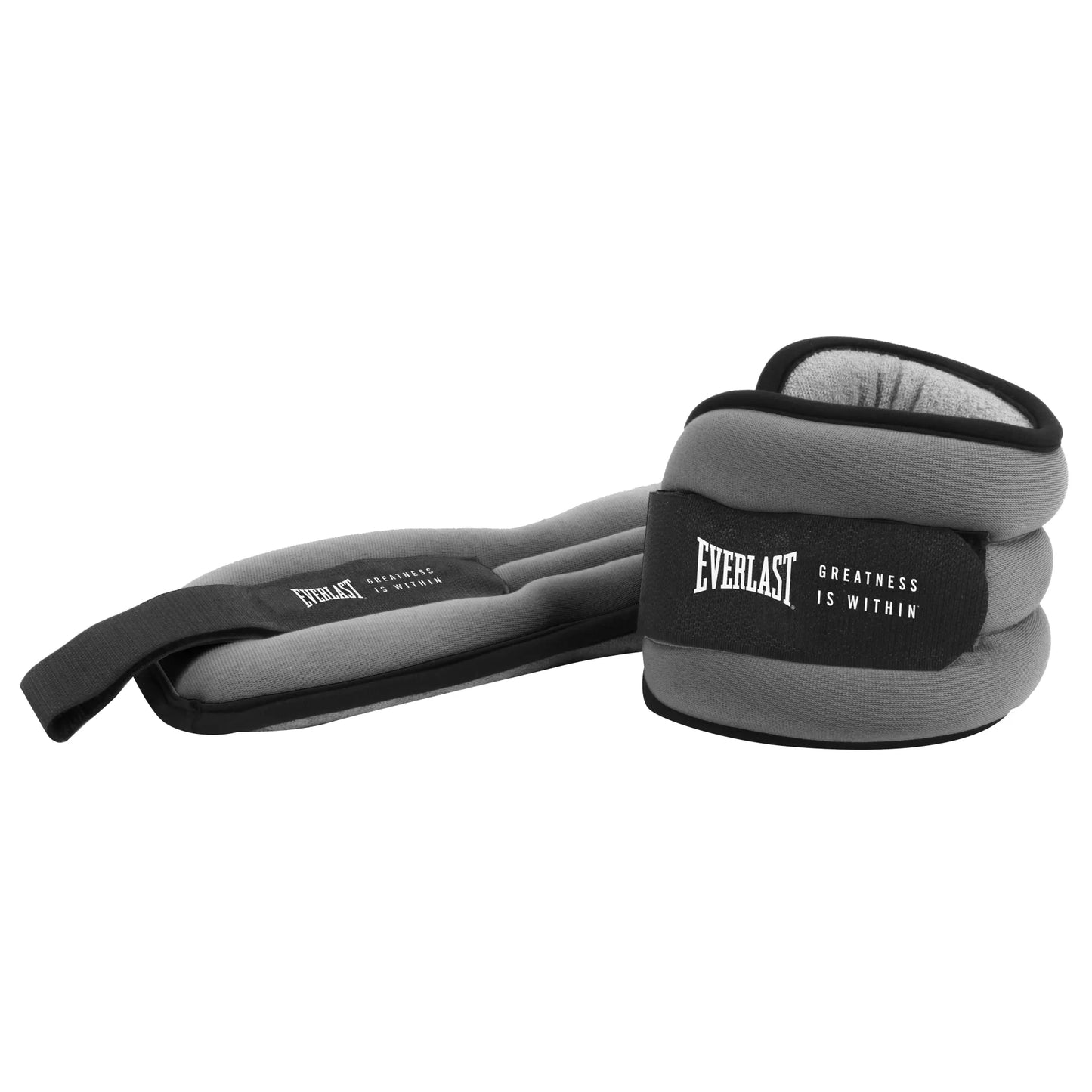 Comfort Fit Ankle Wrist Weights - Everlast Canada Comfort Fit Ankle Wrist Weights