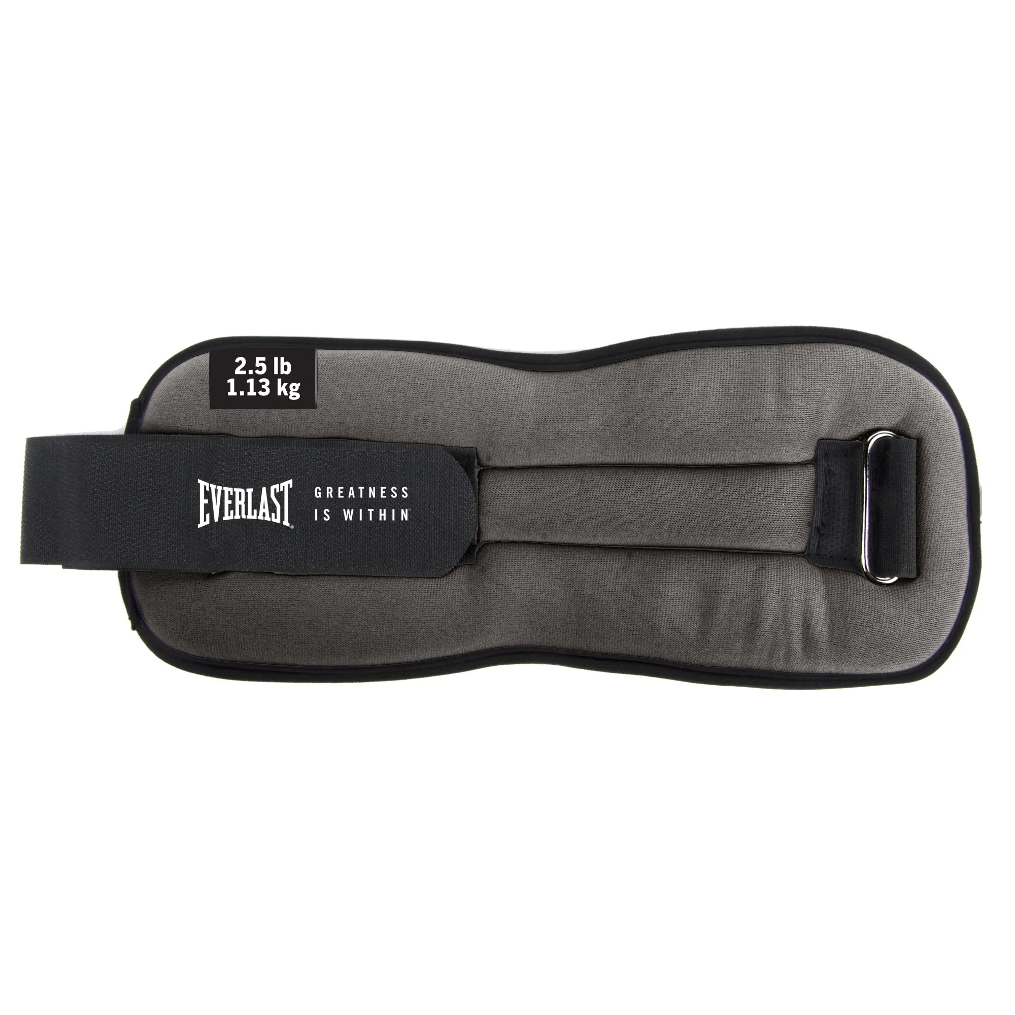 Comfort Fit Ankle Wrist Weights - Everlast Canada Comfort Fit Ankle Wrist Weights