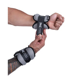 Comfort Fit Ankle Wrist Weights - Everlast Canada Comfort Fit Ankle Wrist Weights