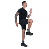 Comfort Fit Ankle Wrist Weights - Everlast Canada Comfort Fit Ankle Wrist Weights