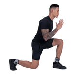 Comfort Fit Ankle Wrist Weights - Everlast Canada Comfort Fit Ankle Wrist Weights