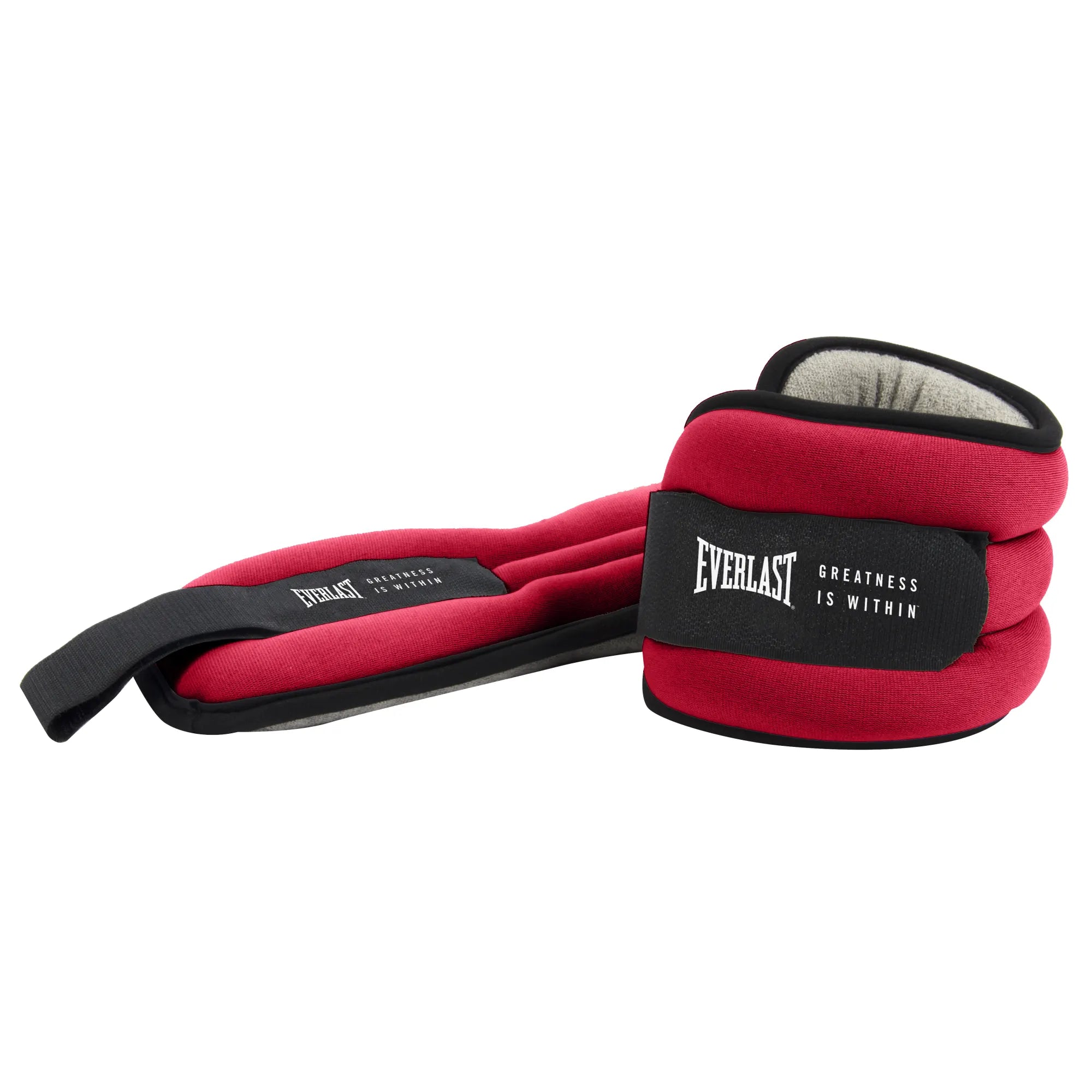 Comfort Fit Ankle Wrist Weights - Everlast Canada Comfort Fit Ankle Wrist Weights