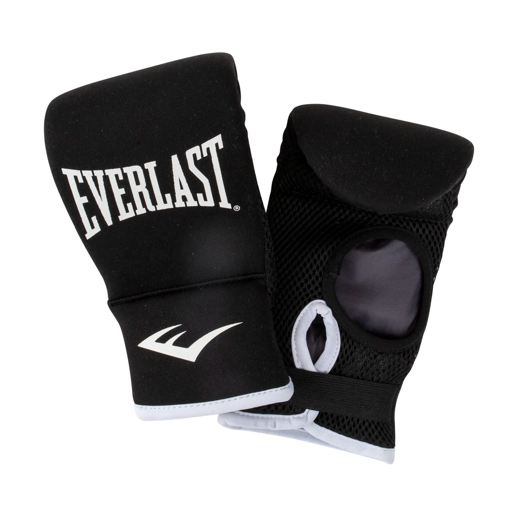 Everlast boxing training 2024 kit