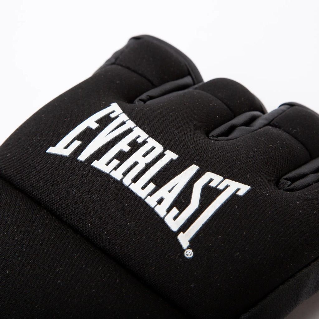 Everlast mma kickboxing deals gloves