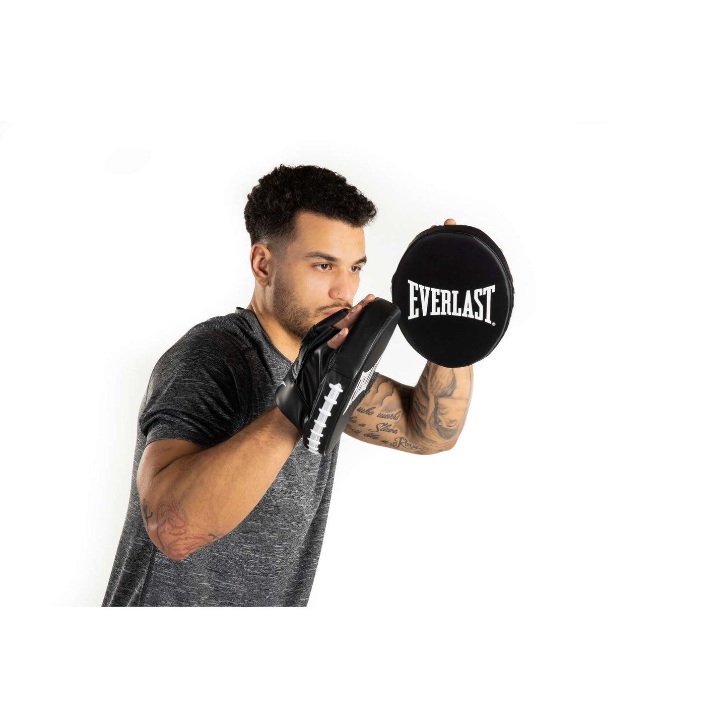 Core Punch Mitts - Everlast Canada Core Punch Mitts