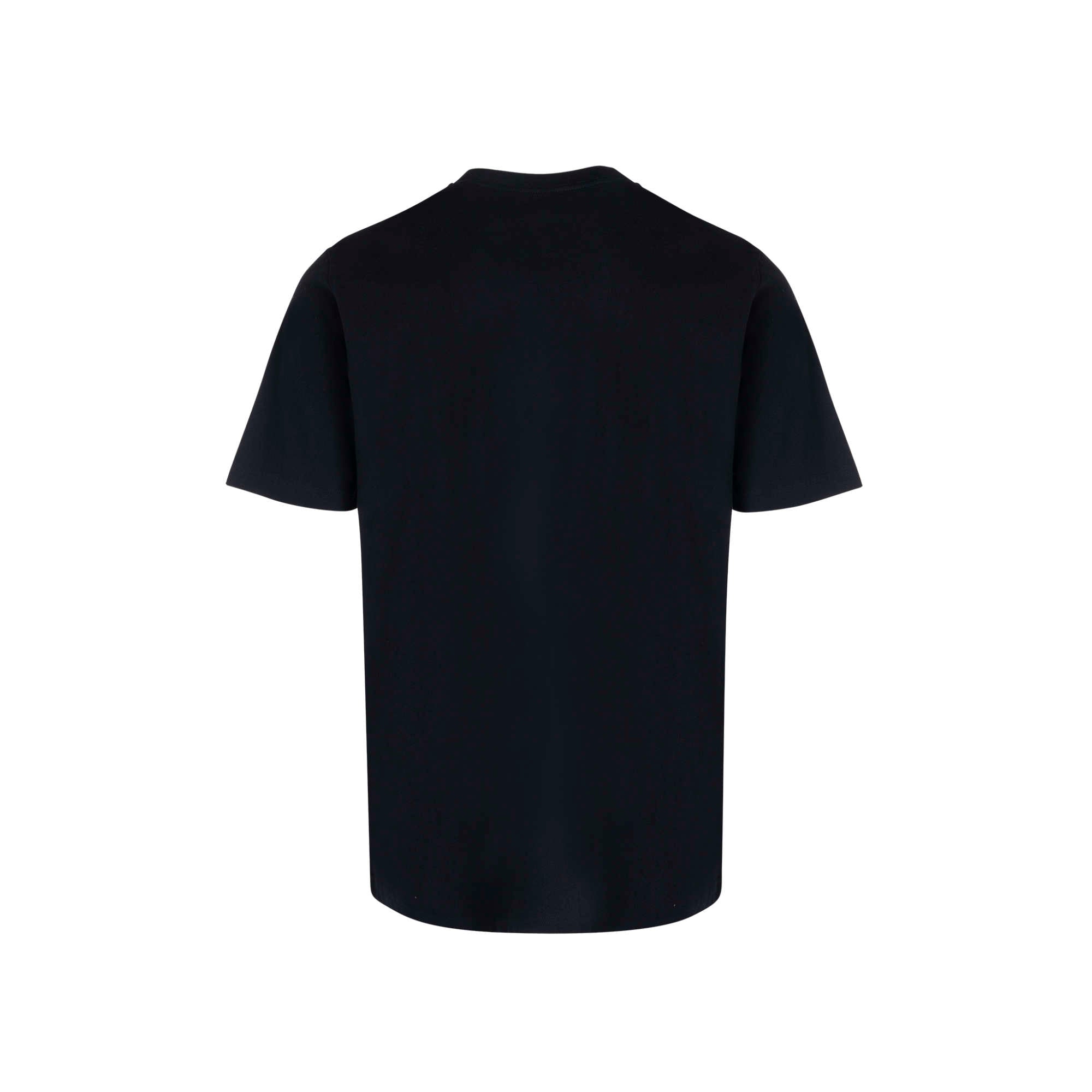 Cotton Jersey Crew Neck T-Shirt - Everlast Canada Cotton Jersey Crew Neck T-Shirt