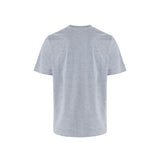 Cotton Jersey Crew Neck T-Shirt - Everlast Canada Cotton Jersey Crew Neck T-Shirt